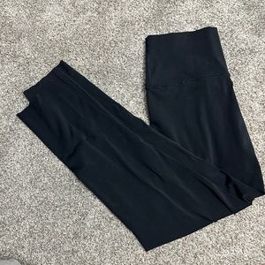 Aerie Offline raw hem leggings